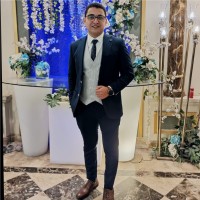 Mohamed Abdel-Nasser Mamdouh
