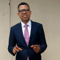 Ojeme John, Mba,Fcma,Sphri,Cesf