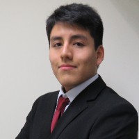Nelson Alexander Pinedo Pérez
