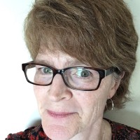 Louise Kazarian-Hodder,BA