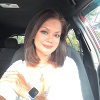 Mazuin Afandi