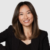 Eunice Kim, Qafp®