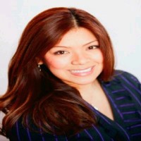 Gabriela Corrochano,   MBA