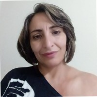 Francisca Vania Linhares de Araújo