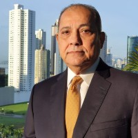 Bolivar Lobo Cedeño