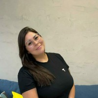 Ana Rafaela Machado