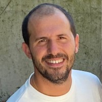 Alexandre Fitoussi
