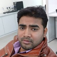 Amarjeet Kumar