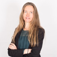 Nathalie Velthuizen