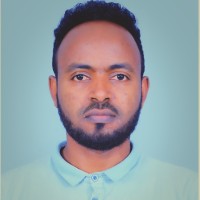 Samson Eshetu