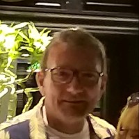 Robert Stocker