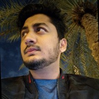 Mohammed Afaque