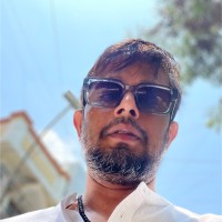 Geet Govind Padhy