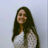 Shruti Sinha