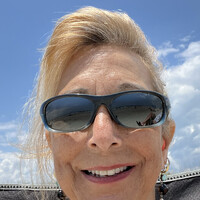 Patricia Warwick