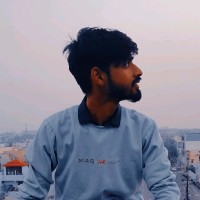 Shrish Mishra