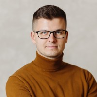 Kristaps Draudiņš