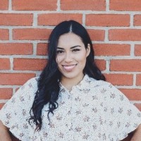 Estefania Gallegos Warrington