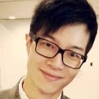 Henry Wong