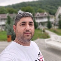 Emin Khanaliyev