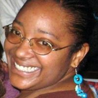 Marquitta Morgan