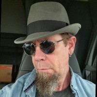 Kenneth Marginson