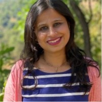 Rupali Kankariya