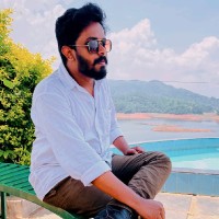 Akshay Tom Augustine