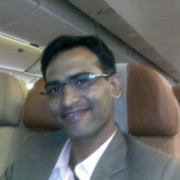 Amol Shindikar
