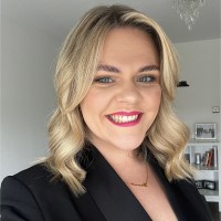 Erin Ward