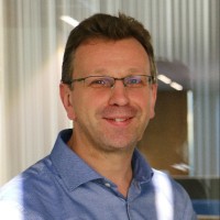 Eric Lambert