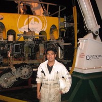 Francis Estonactoc