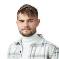 Vadim Konov