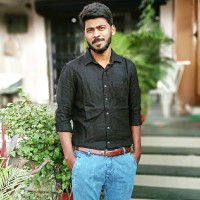 Adhithya Dhanraj