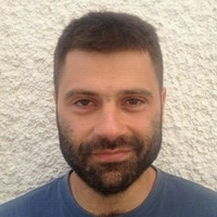 Eleftherios Adamakis