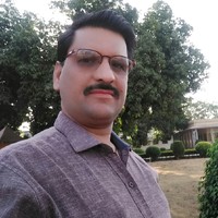 Sunilkumar Mishra