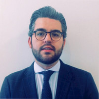 Isaac Martinez
