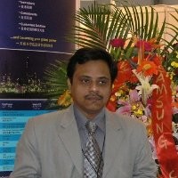 Debopriyo Datta