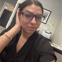 Vanessa Flores-Perez