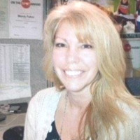Wendy Patton,  CFEI, AIC