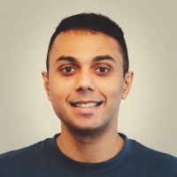 Varun Rajaram