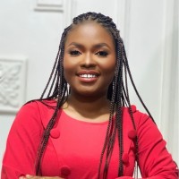 Irene Idanwojo, Aca