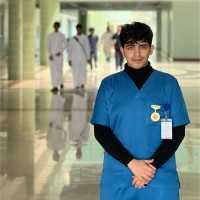 Mohammed Alrizqi