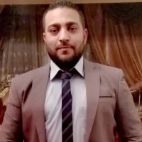 Mohamed Magdy