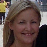 Helen Woollard