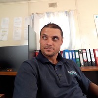 faizel rustin