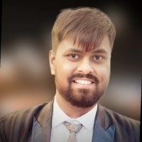Chirayu Shrivastav