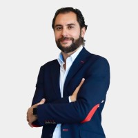 Daniel Martín Alonso