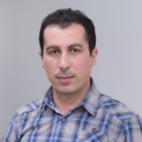Bilal Alali