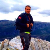 Terje Nordfjærn